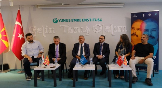 Gökalp’in mirası 'Göğe Yazılmış Bir Alp' Balkanlara taşınıyor